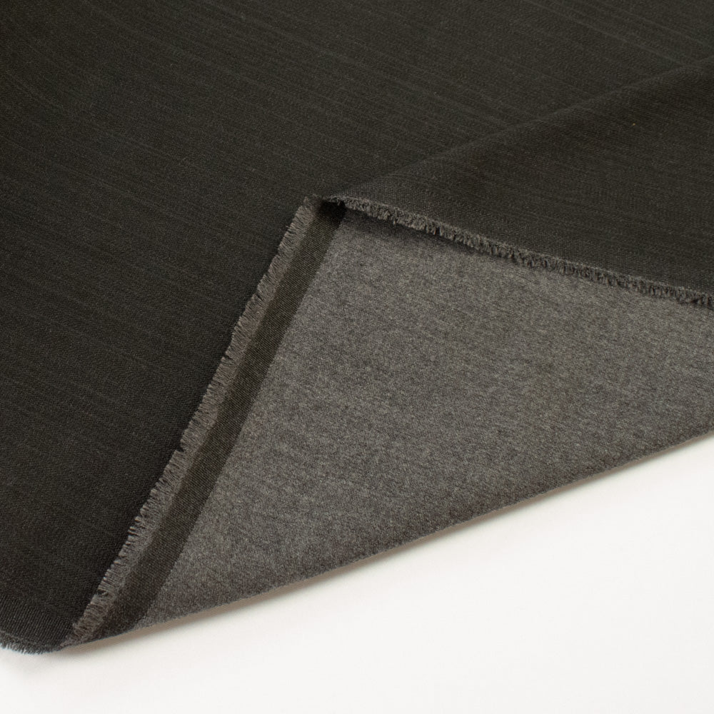 Japanese Back-Brushed Tencel Blend Woven