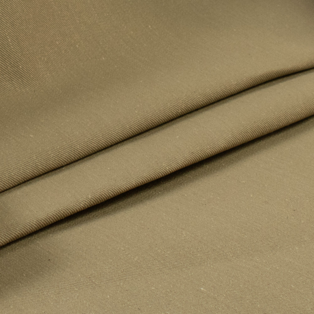 Kuroki® Japanese Denim - Navy Left Hand Twill Crisp Finish Denim - 11.5oz