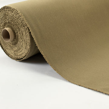 Kuroki® Japanese Denim - Navy Left Hand Twill Crisp Finish Denim - 11.5oz