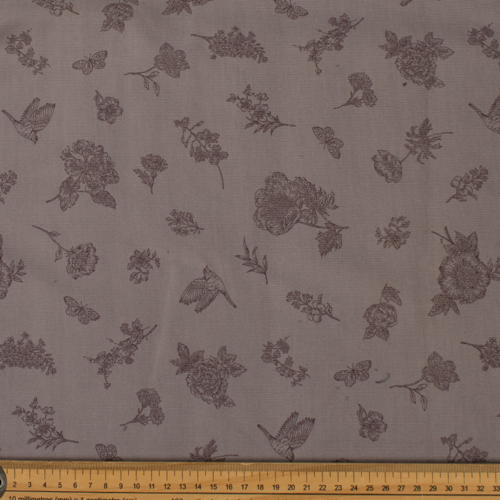 Hokkoh ® Japanese 21 Wale Cotton Corduroy Prints