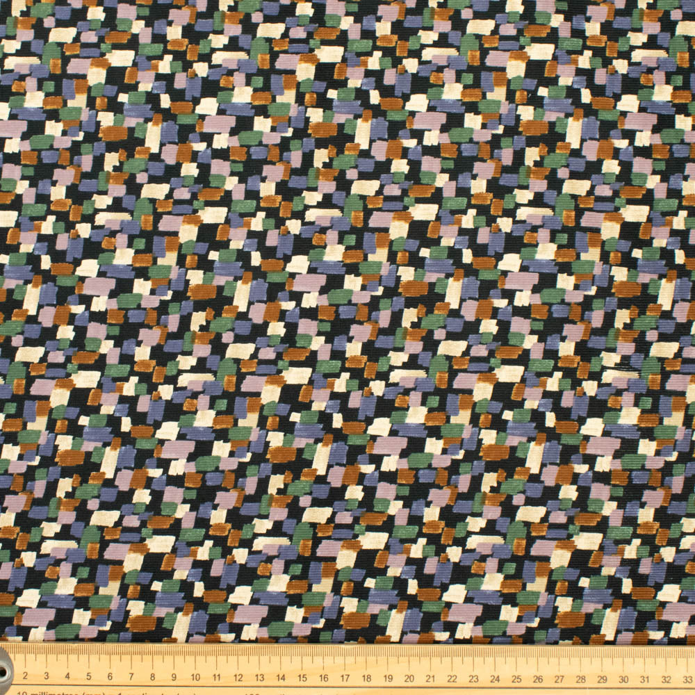 Hokkoh ® Japanese 21 Wale Cotton Corduroy Prints