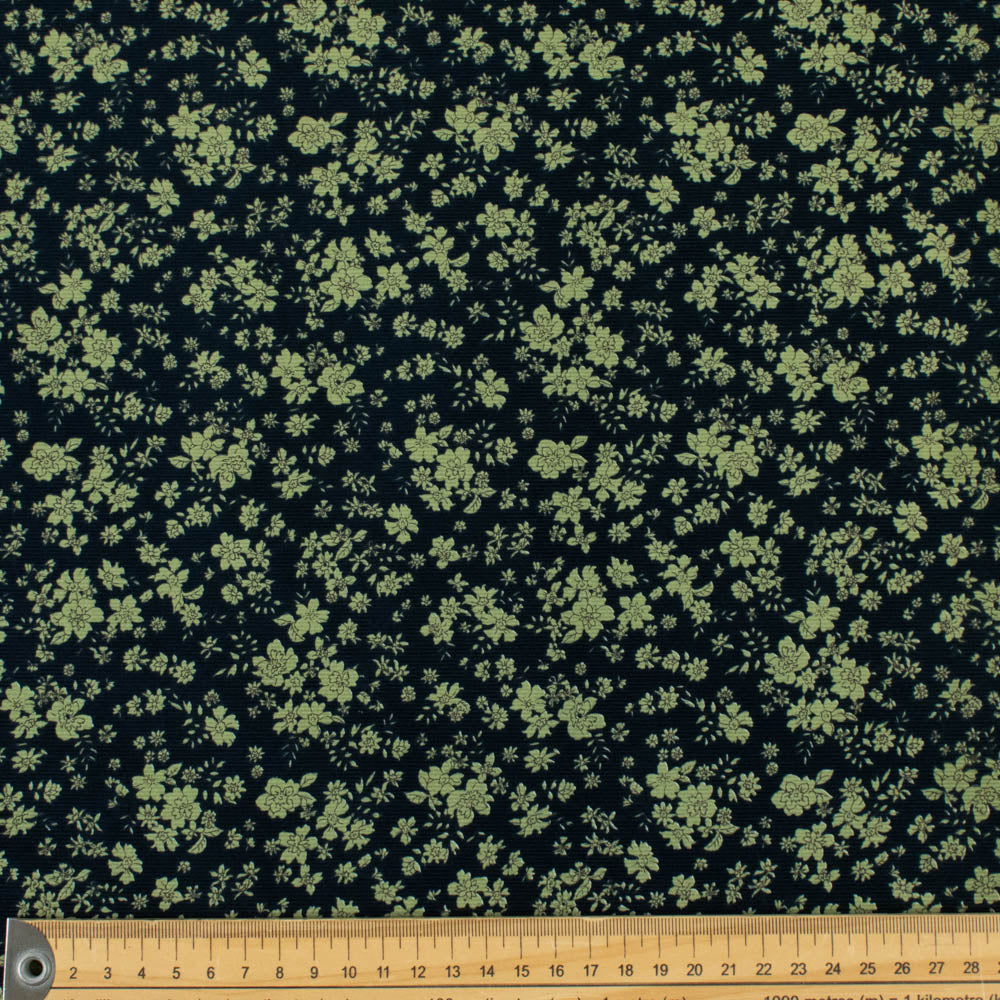 Hokkoh ® Japanese 21 Wale Cotton Corduroy Prints