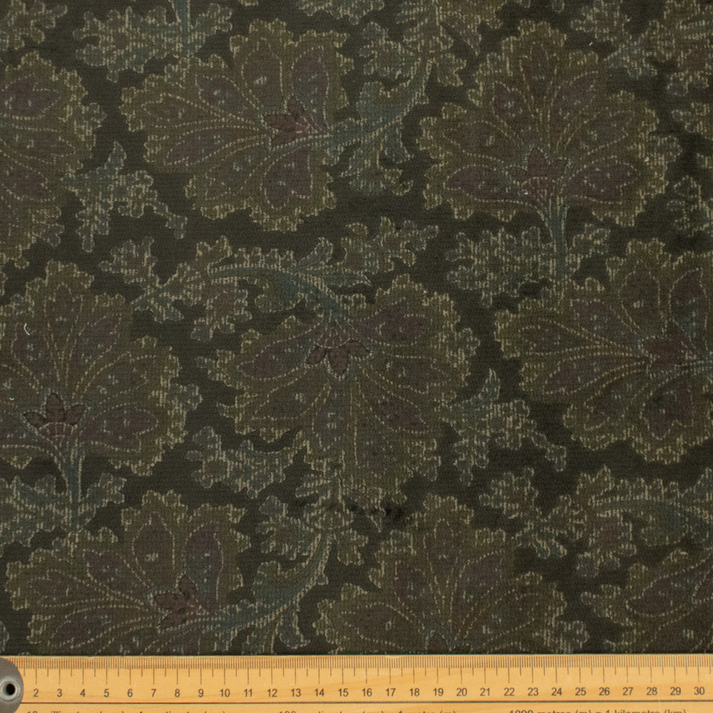 Hokkoh ® Japanese 21 Wale Cotton Corduroy Prints