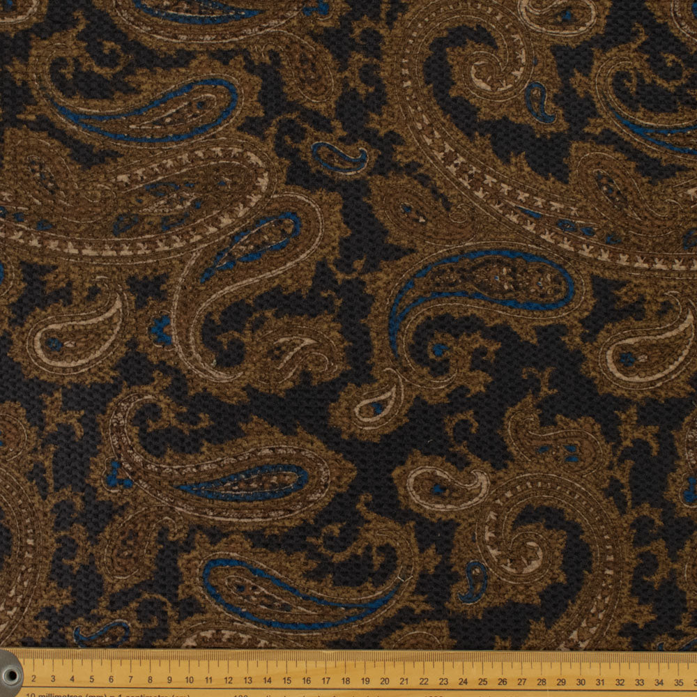 Hokkoh ® Japanese 21 Wale Cotton Corduroy Prints