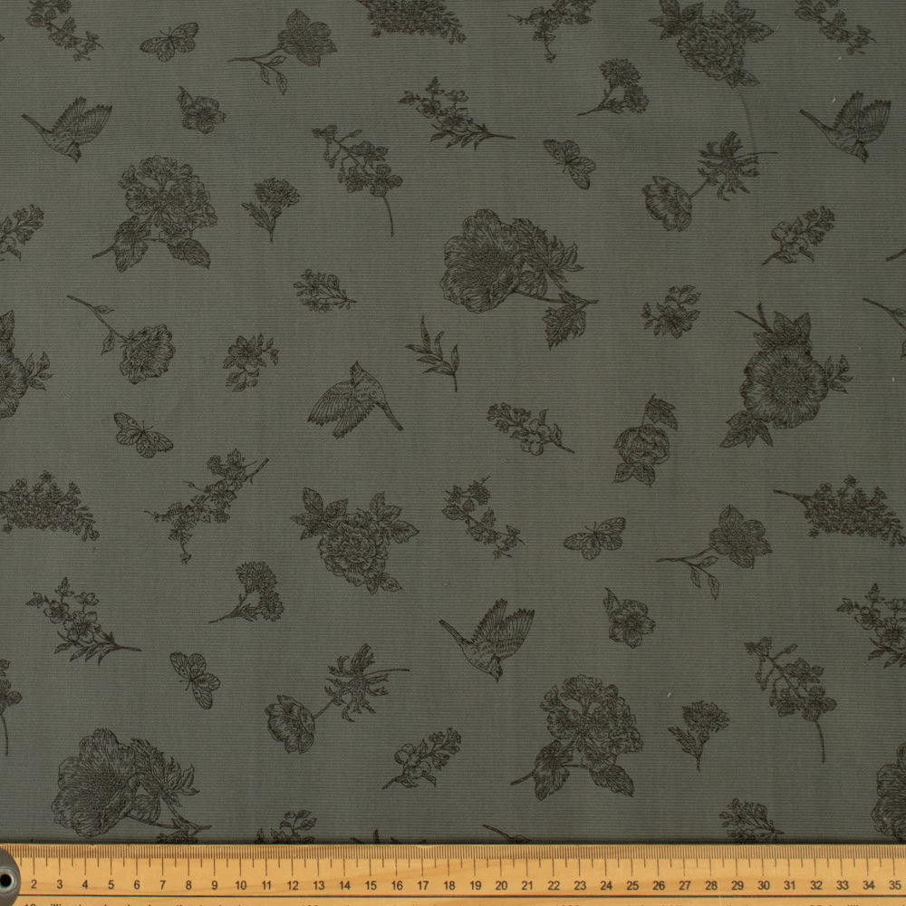 Hokkoh ® Japanese 21 Wale Cotton Corduroy Prints