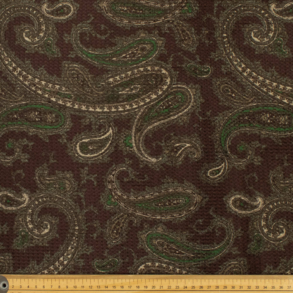 Hokkoh ® Japanese 21 Wale Cotton Corduroy Prints
