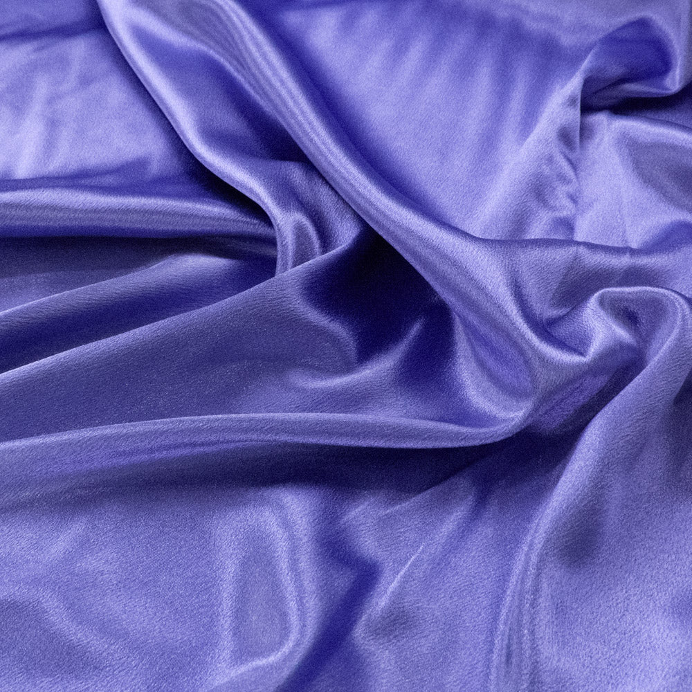 Premium Satin Back Crepe