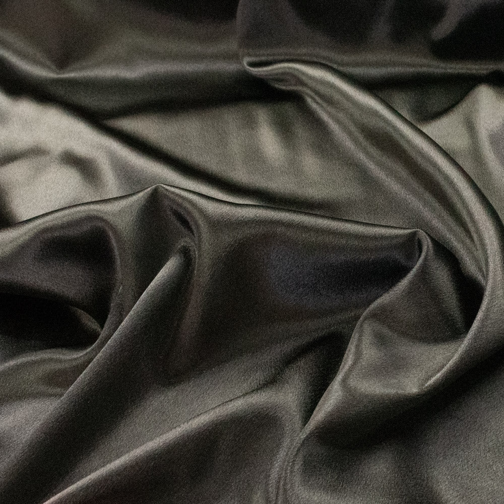 Premium Satin Back Crepe