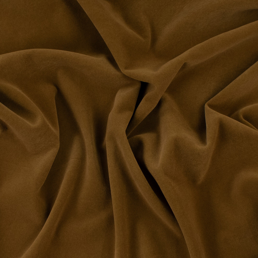 Micro Velvet with Tricot Backing