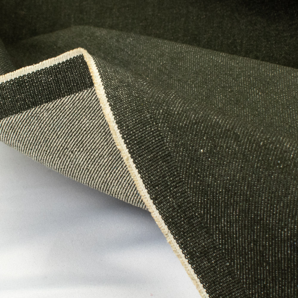 Premium Japanese Denim - SS46137