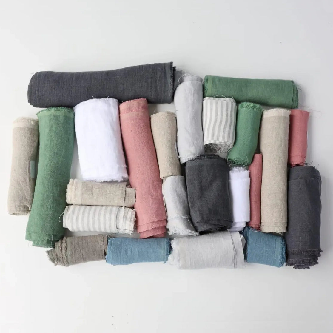 Mystery Fabric Bag - 2kg