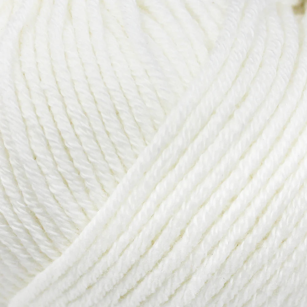 Lucca 8 Ply Merino Wool Yarn