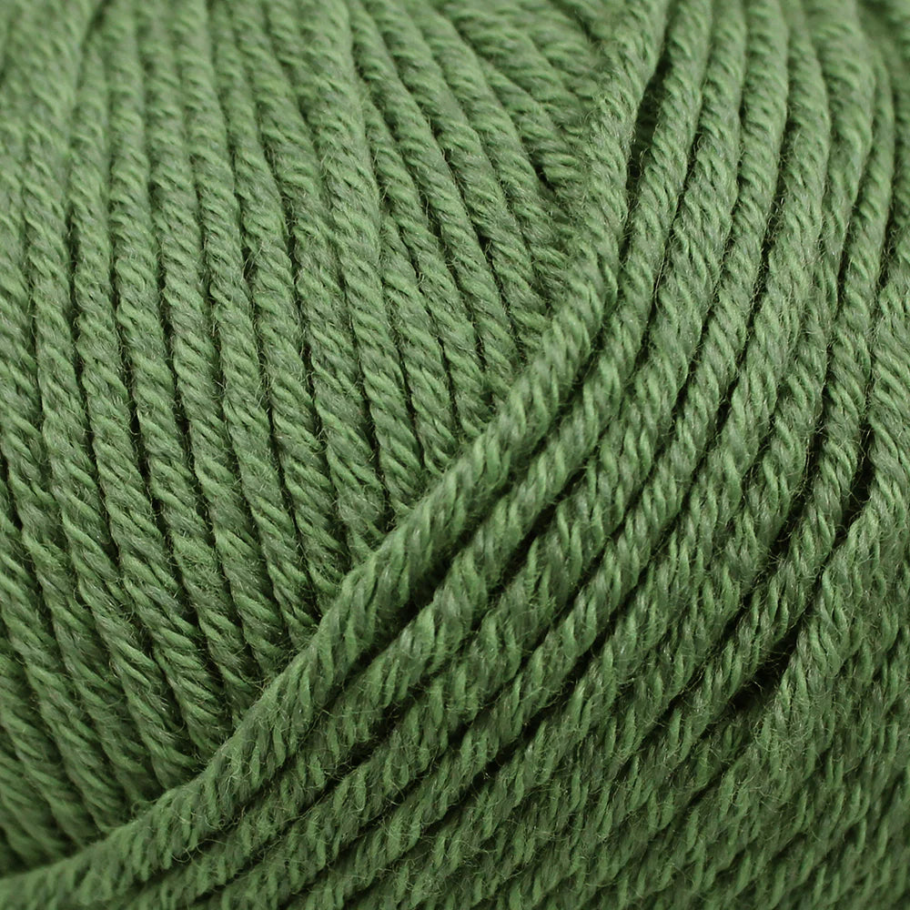 Lucca 8 Ply Merino Wool Yarn