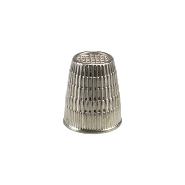 SEW EASY Metal Thimble