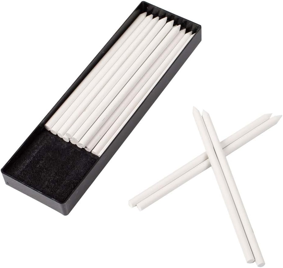 Bohin Mechanical Chalk Pen 16 Leads Refill