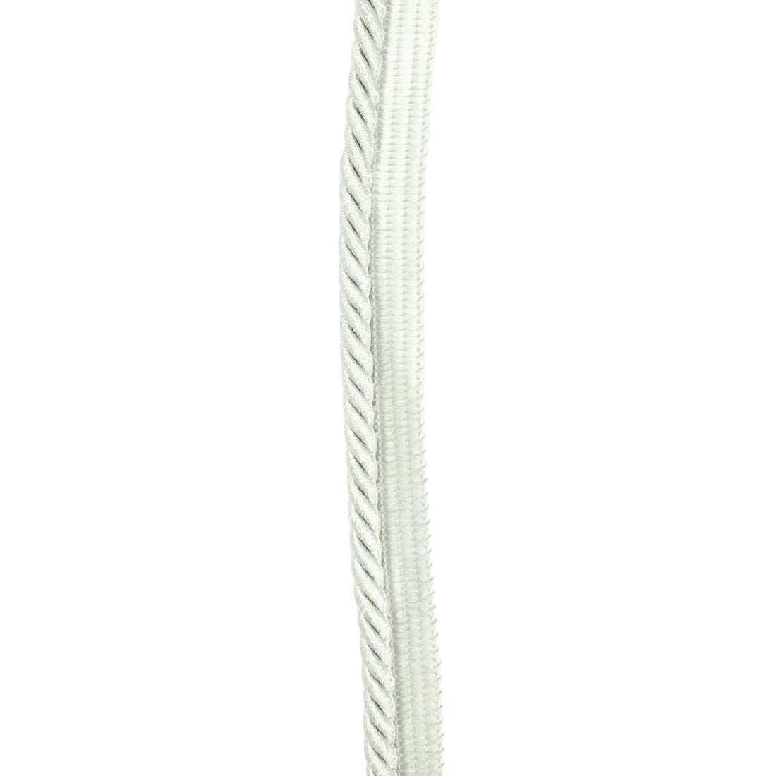 Metallic Flanged Cord 2-8MM