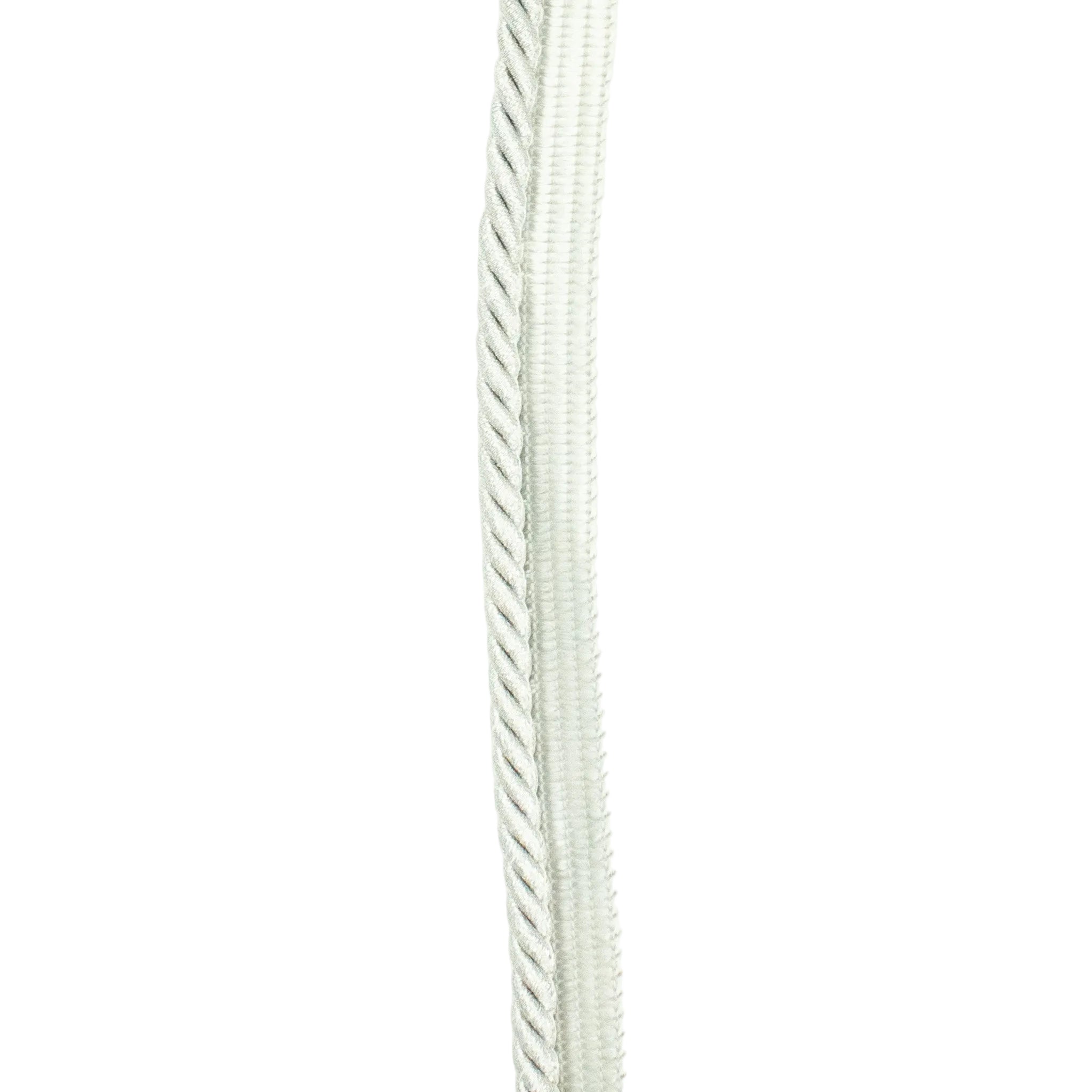 Metallic Flanged Cord 2-8MM