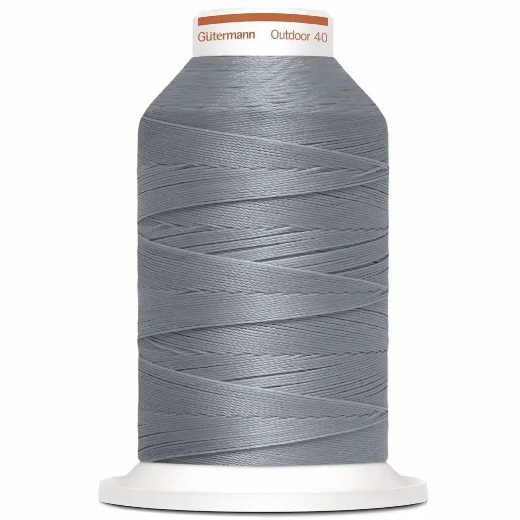 Gutermann Outdoor 40 UV-Resistant Sewing Thread - 400m