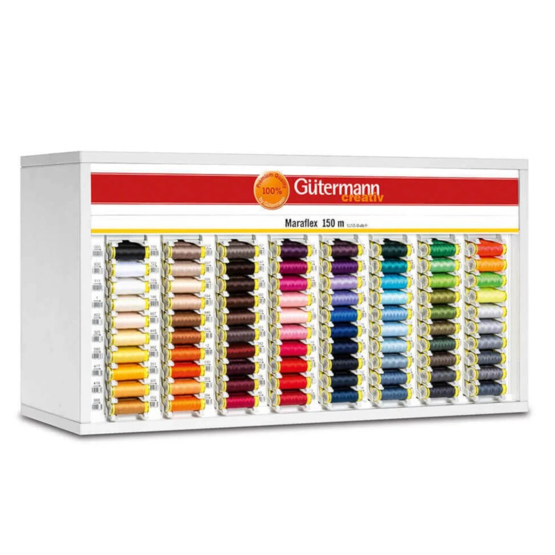 Gutermann Maraflex 150M Sewing Stretch Thread
