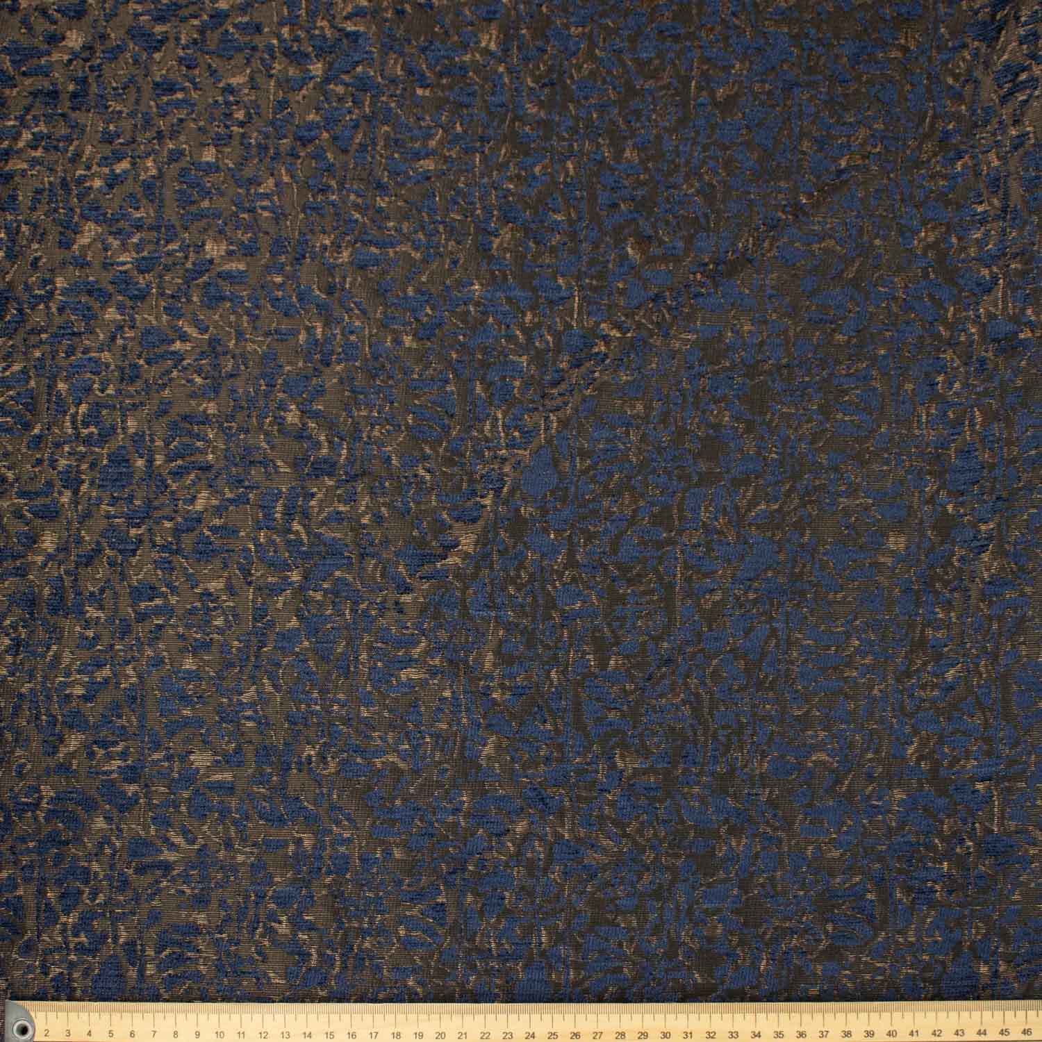 Turkish Curtaining/Upholstery Woven Textured Chenille