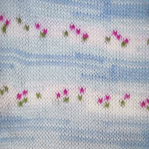 Heirloom Dazzle Star 8 Ply Knitting Yarn