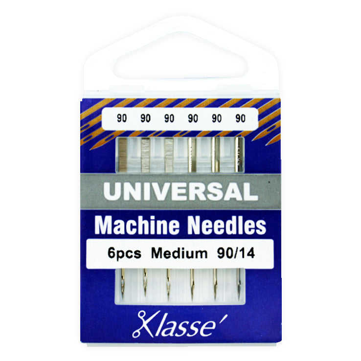 Klasse Sewing Machine Needles