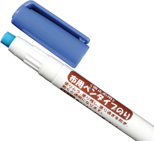 Fabric Glue Stick/Pen