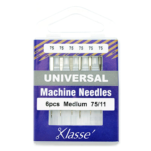 Klasse Sewing Machine Needles