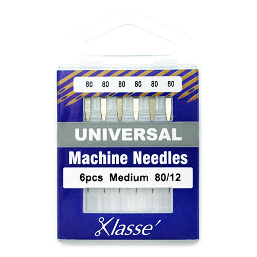Klasse Sewing Machine Needles