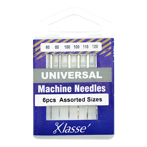 Klasse Sewing Machine Needles