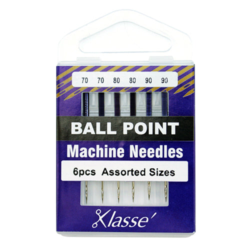 Klasse Sewing Machine Needles