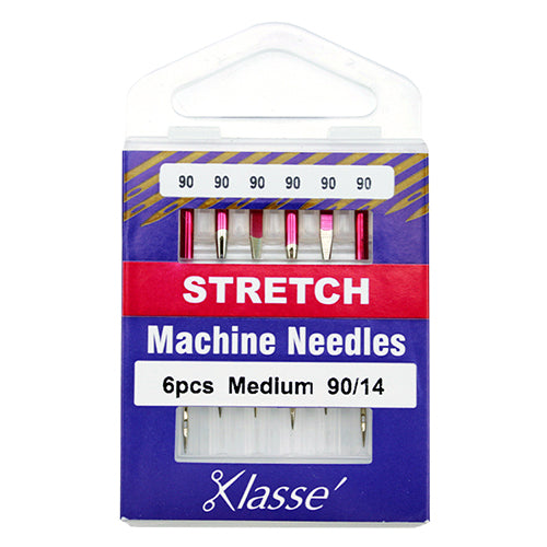 Klasse Sewing Machine Needles
