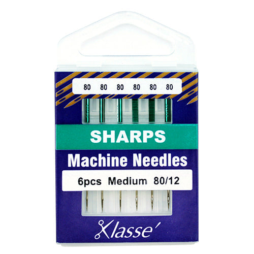 Klasse Sewing Machine Needles