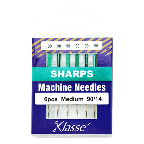 Klasse Sewing Machine Needles