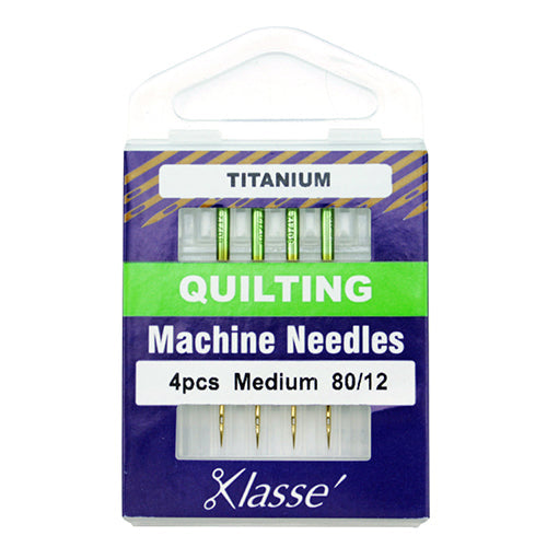 Klasse Sewing Machine Needles