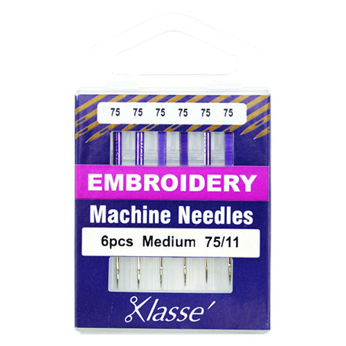 Klasse Sewing Machine Needles