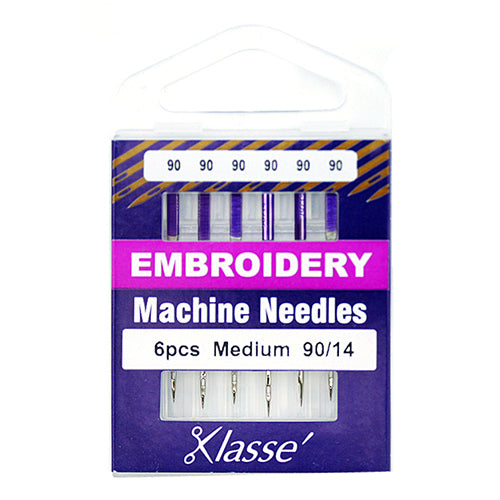 Klasse Sewing Machine Needles