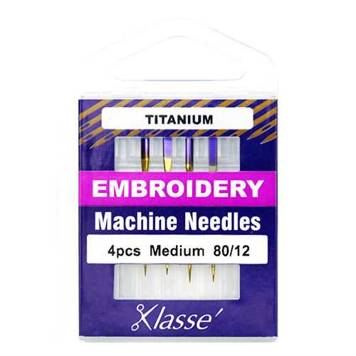Klasse Sewing Machine Needles