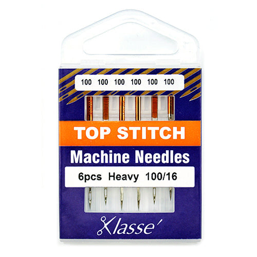 Klasse Sewing Machine Needles