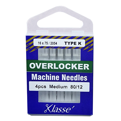 Klasse Sewing Machine Needles