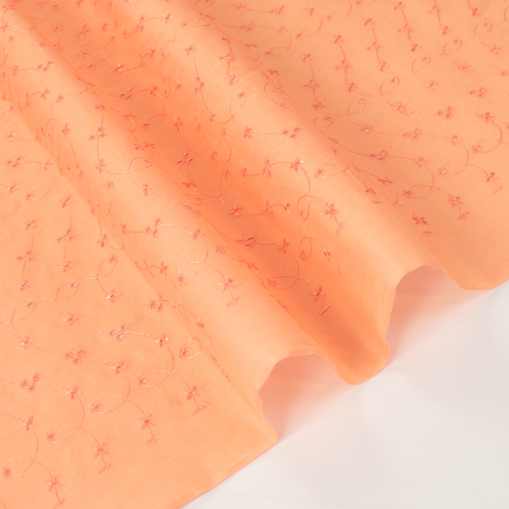 All Over Broderie Anglaise