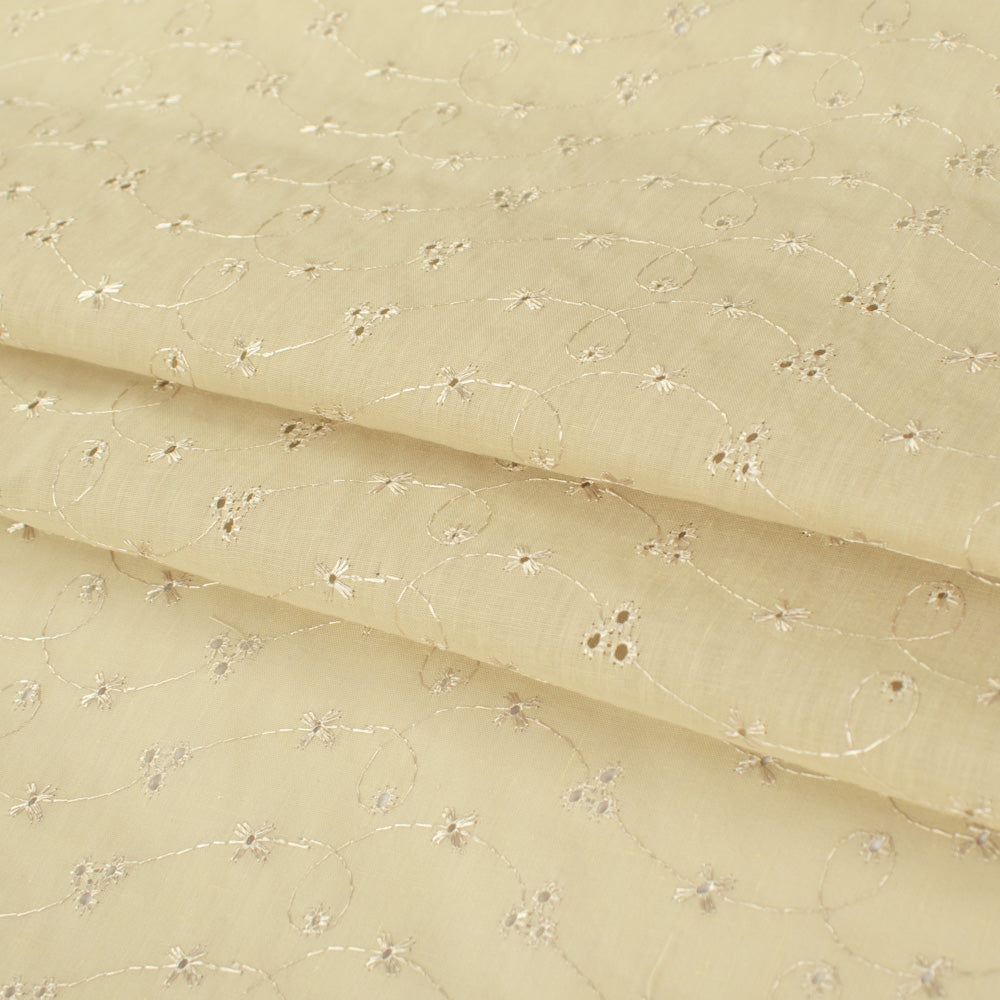 All Over Broderie Anglaise