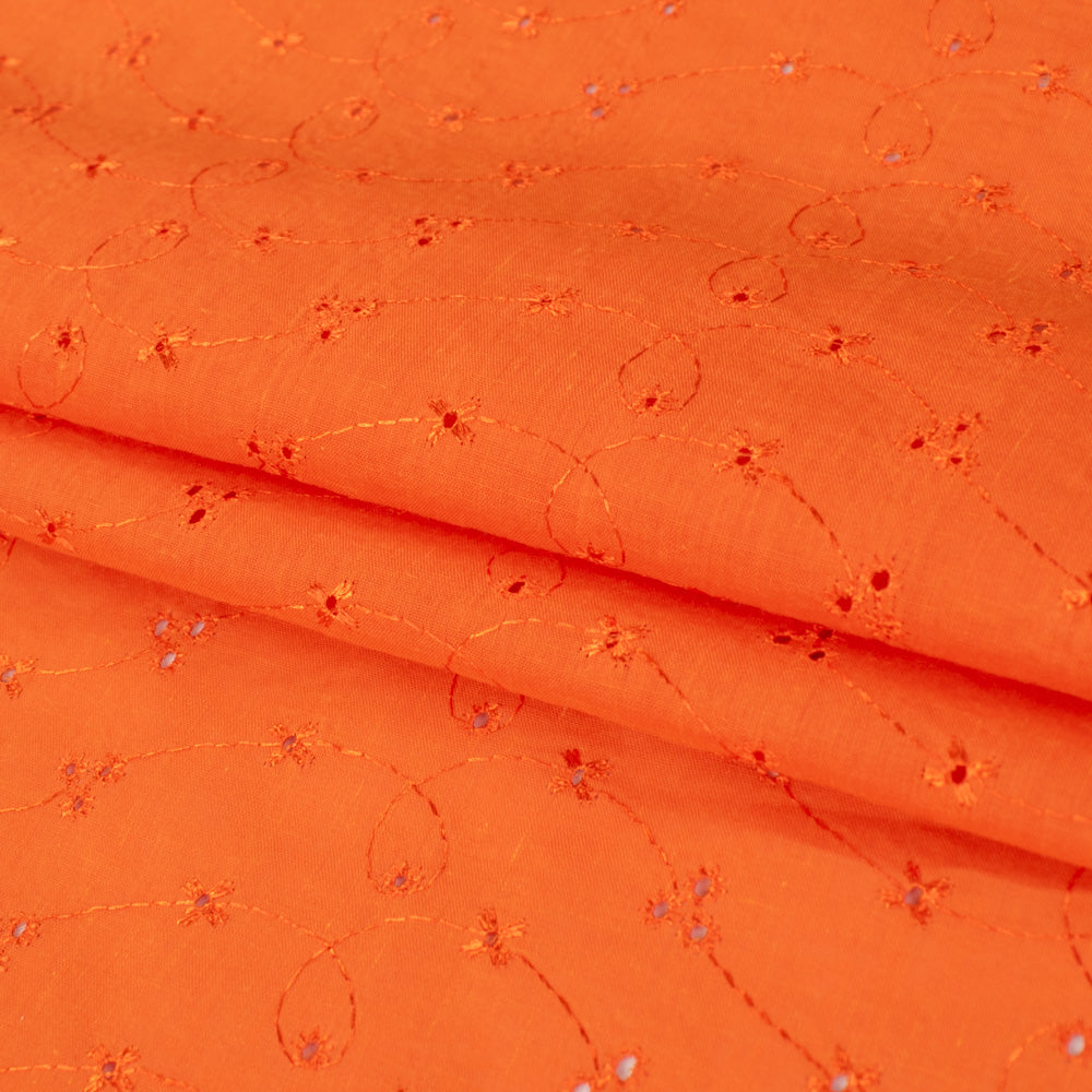 All Over Broderie Anglaise