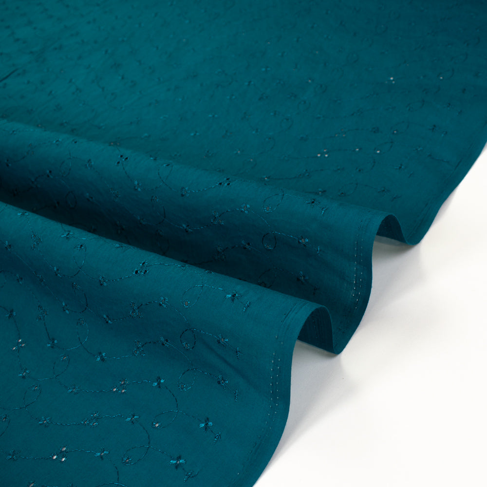 All Over Broderie Anglaise