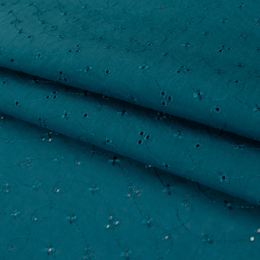 All Over Broderie Anglaise