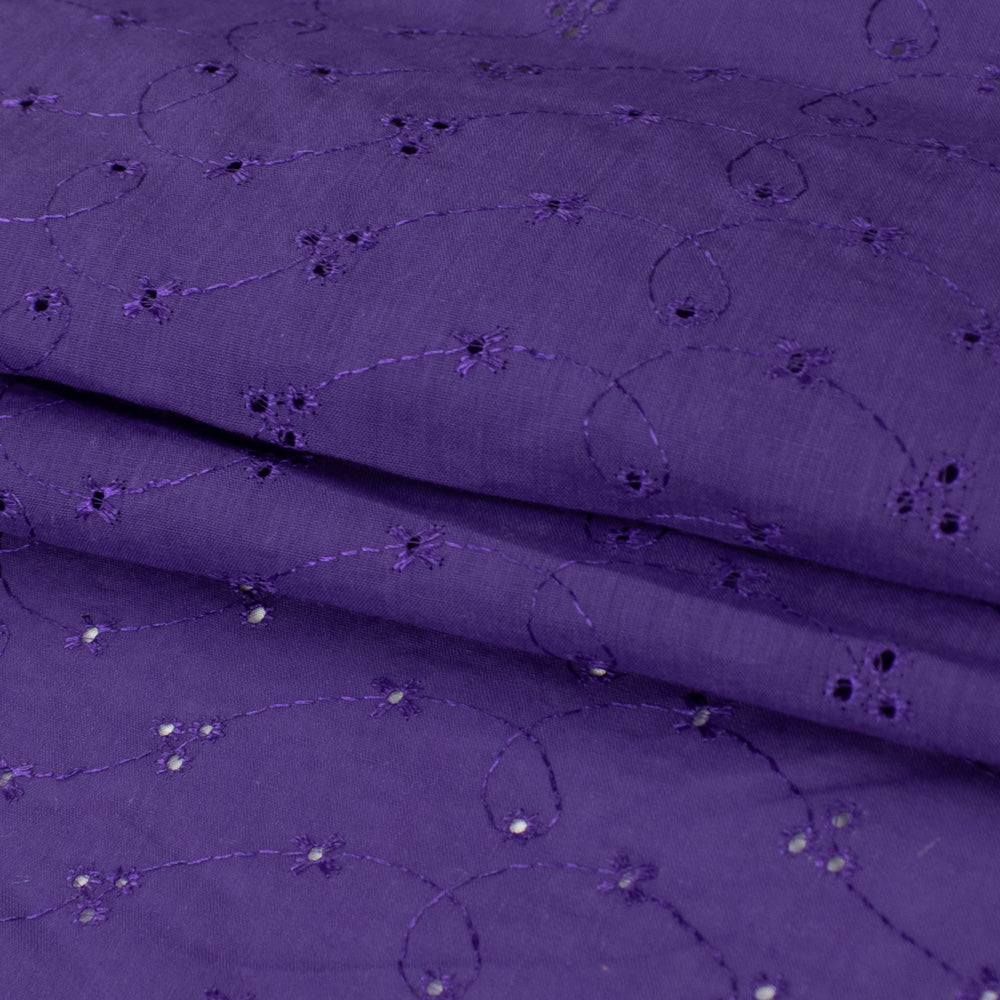 All Over Broderie Anglaise