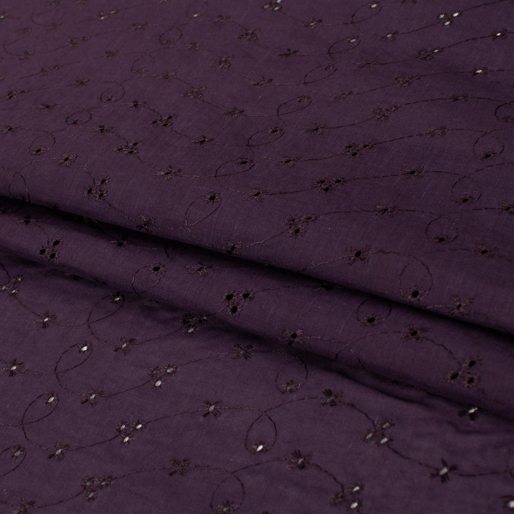 All Over Broderie Anglaise