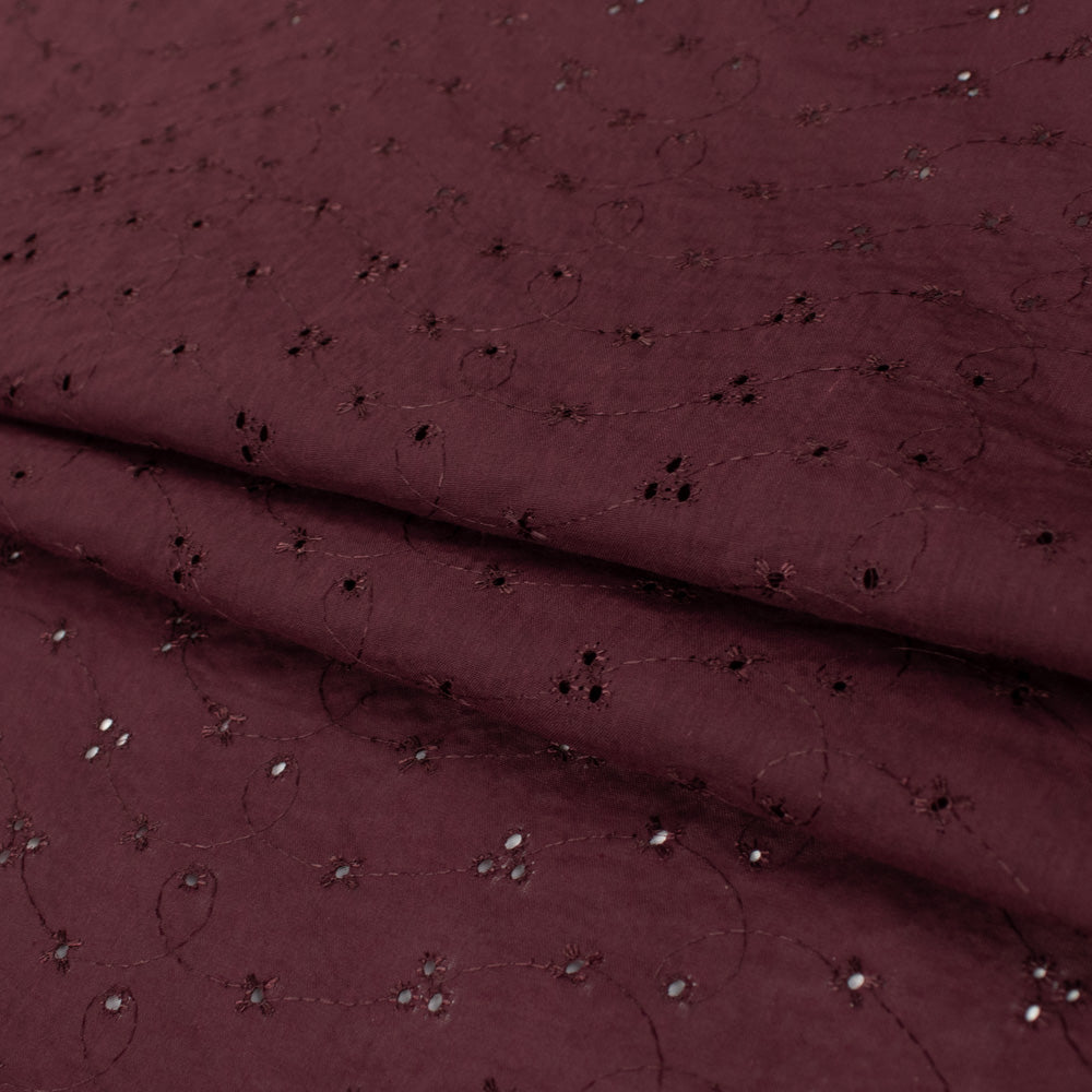 All Over Broderie Anglaise