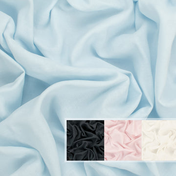Anti-Bacterial Organic Cotton Gauze