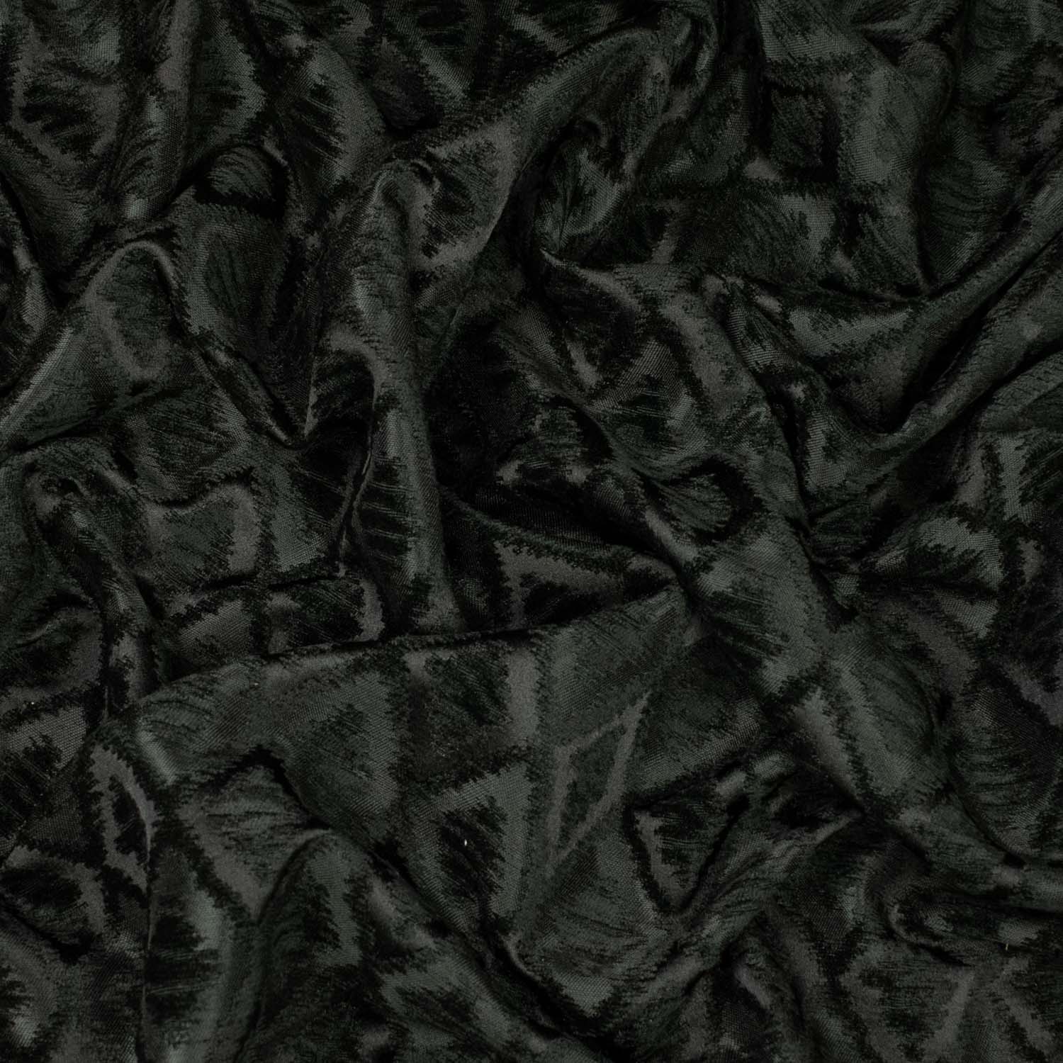 Aosta by Zepel - Curtaining/Upholstery Rhombus Chenille